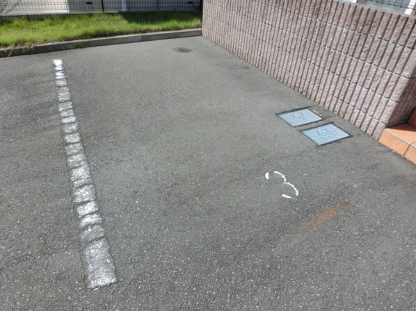 ウィンド ヒルの物件内観写真